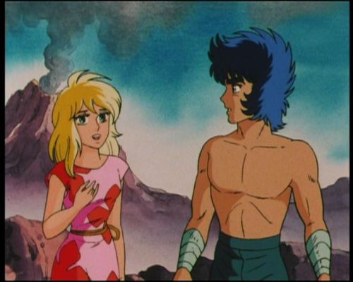 Otaku Gallery  / Anime e Manga / Saint Seiya / Screen Shots / Episodi / 032 - Ritorno all`isola nera / 036.jpg